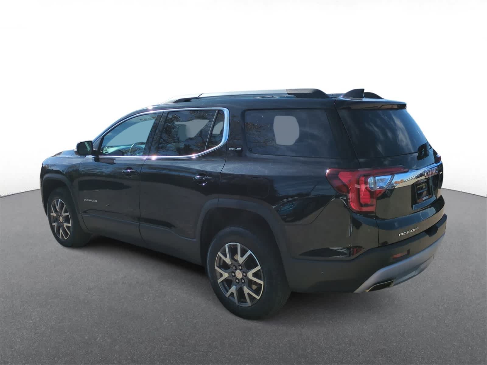 Thumbnail: 2023 GMC Acadia - 6