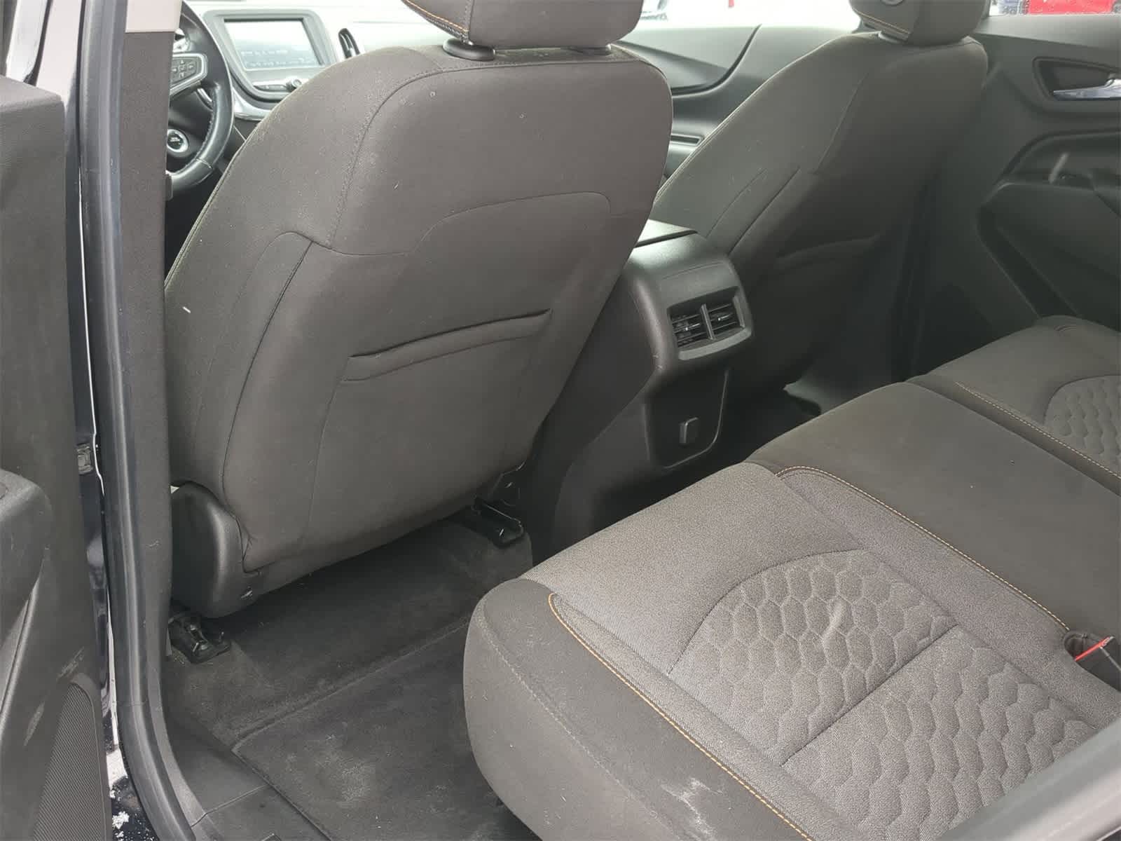 Thumbnail: 2018 Chevrolet Equinox - 18