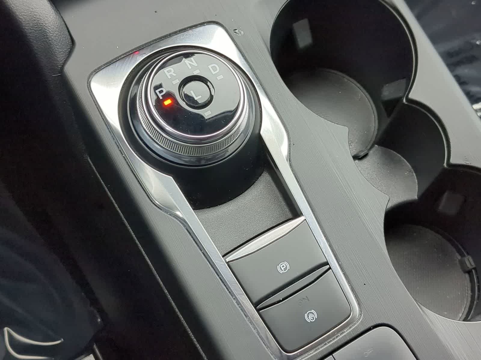 Thumbnail: 2020 Ford Escape - 30