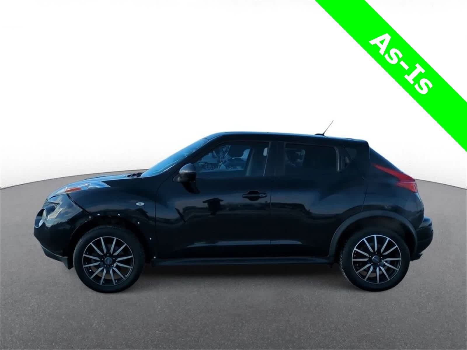 Thumbnail: 2013 Nissan Juke - 5