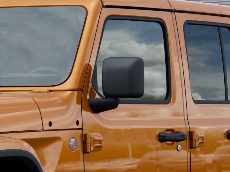 Thumbnail: 2026 Jeep Wrangler - 12