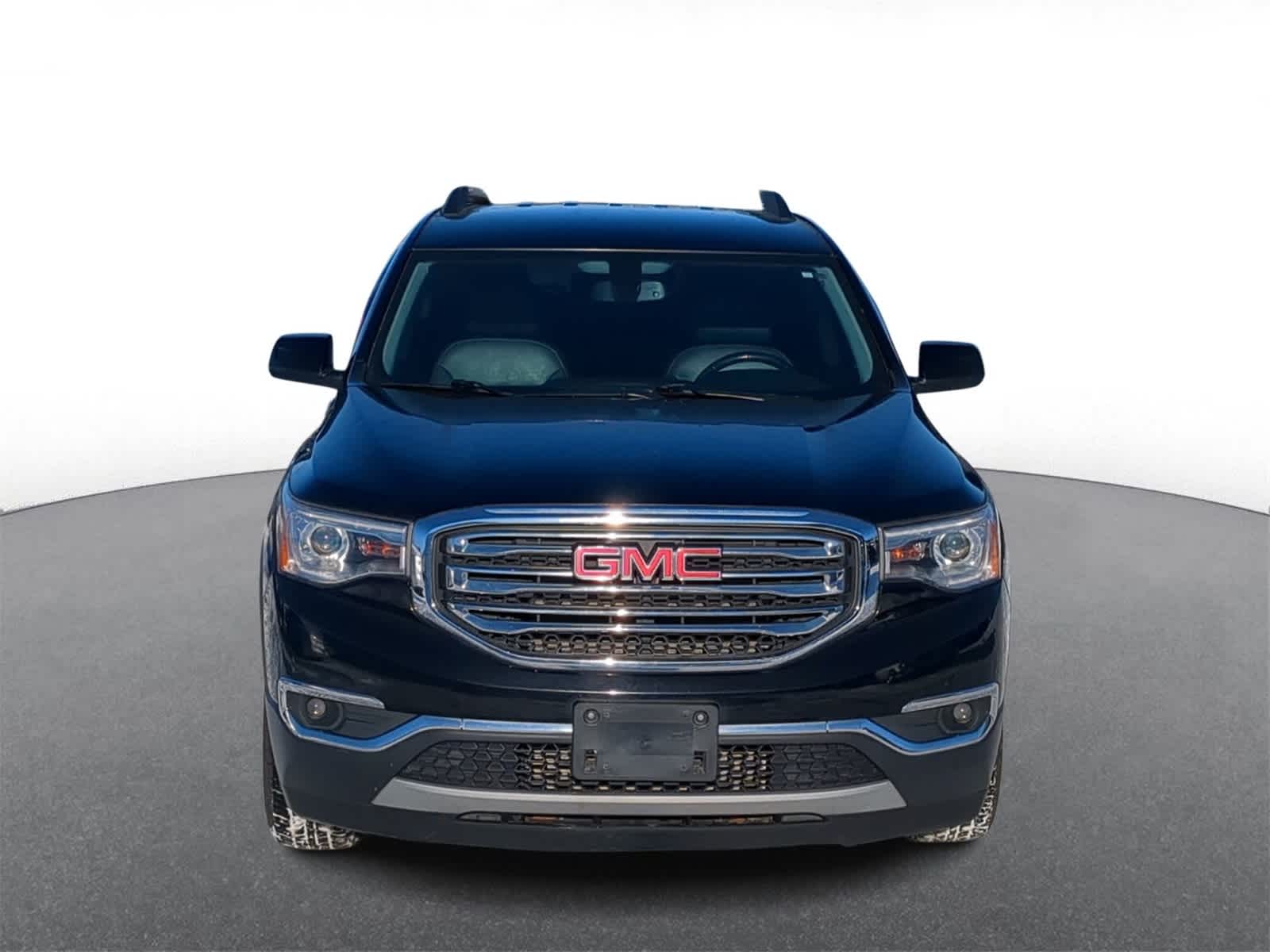 Thumbnail: 2018 GMC Acadia - 3