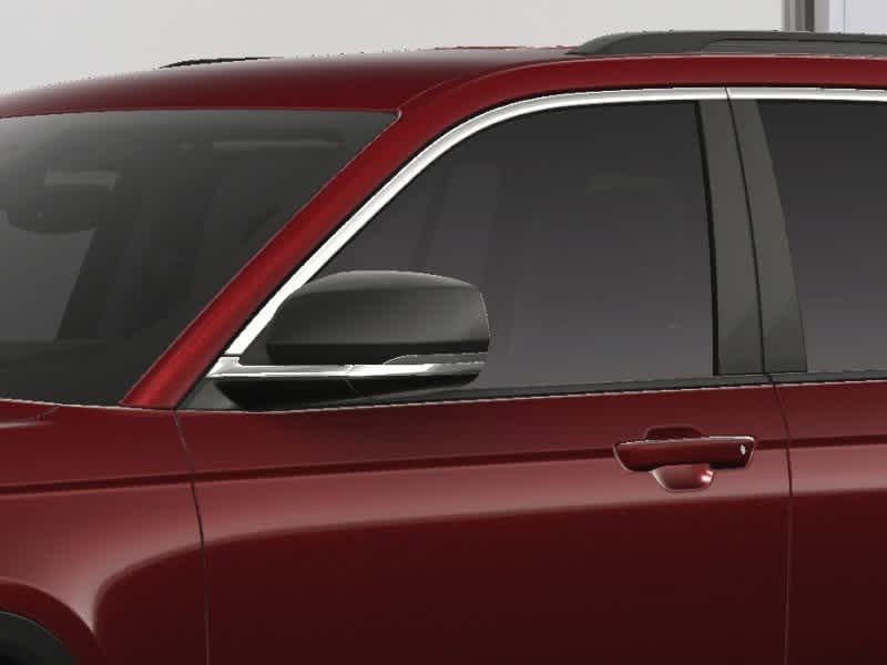 Thumbnail: 2025 Jeep Grand Cherokee - 12