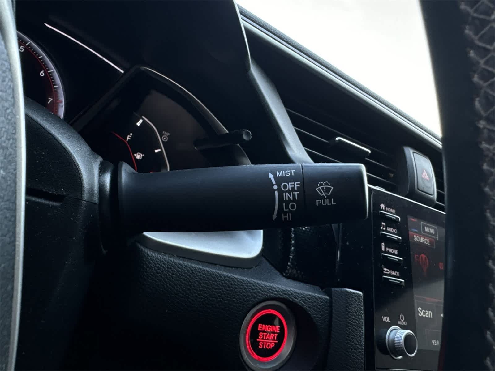 Thumbnail: 2021 Honda Civic - 26