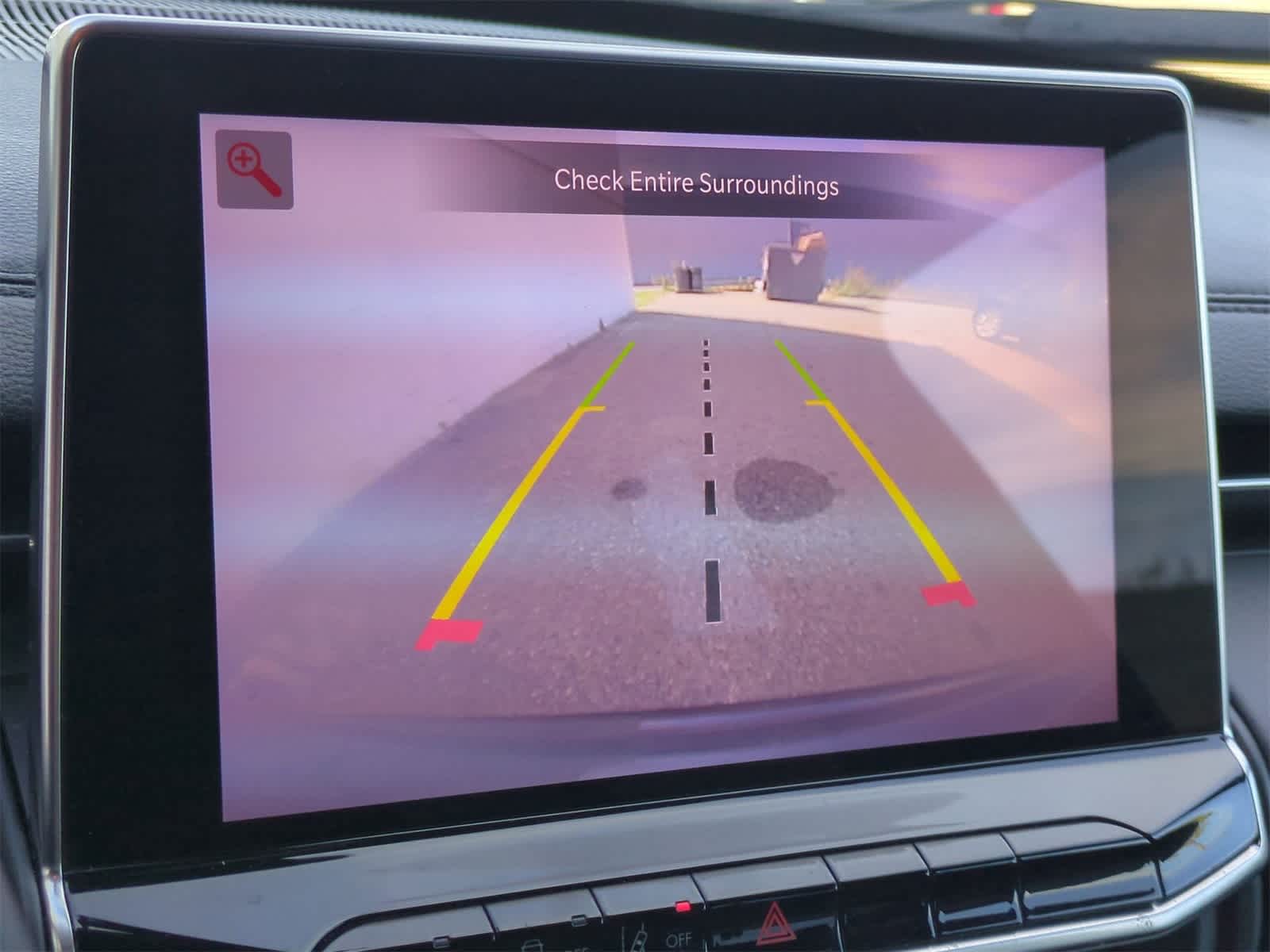 Thumbnail: 2022 Jeep Compass - 30