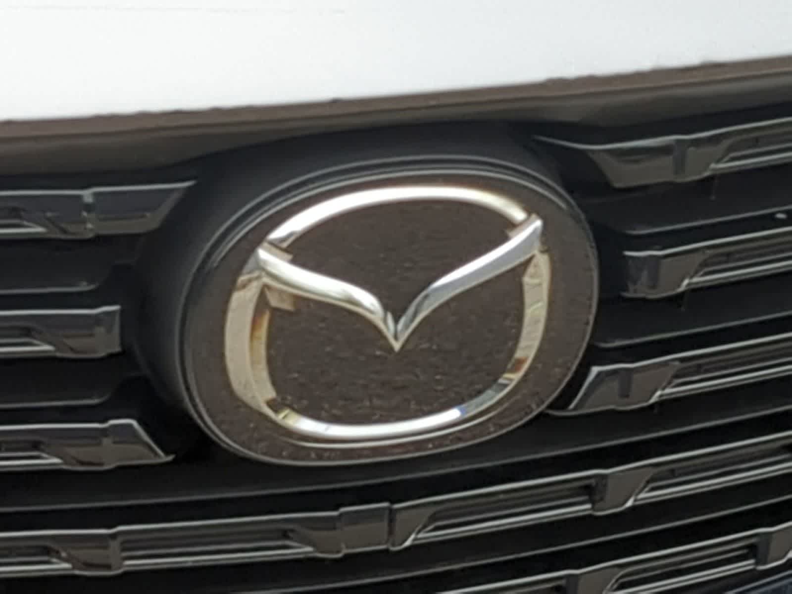 Thumbnail: 2023 Mazda CX-9 - 12