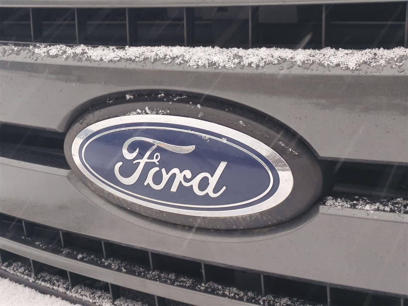 Thumbnail: 2019 Ford F-150 - 12