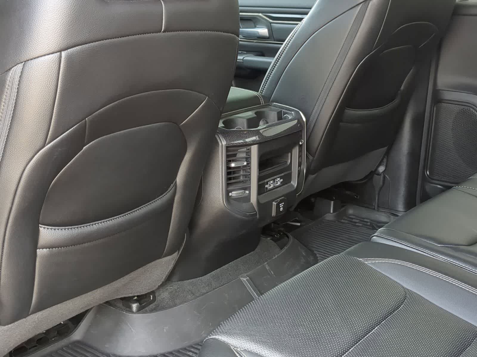 Thumbnail: 2022 RAM 1500 - 18