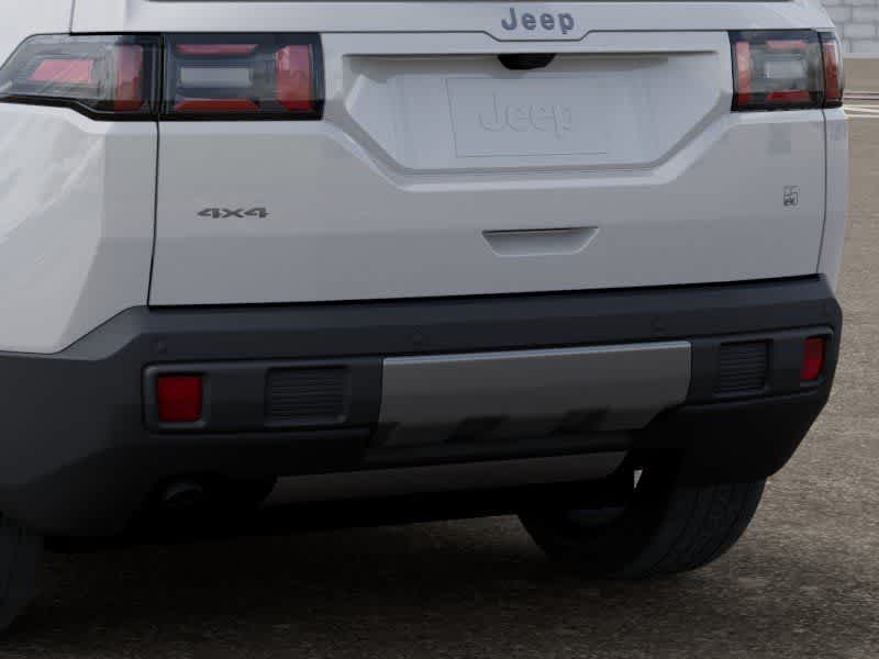Thumbnail: 2026 Jeep Cherokee - 13