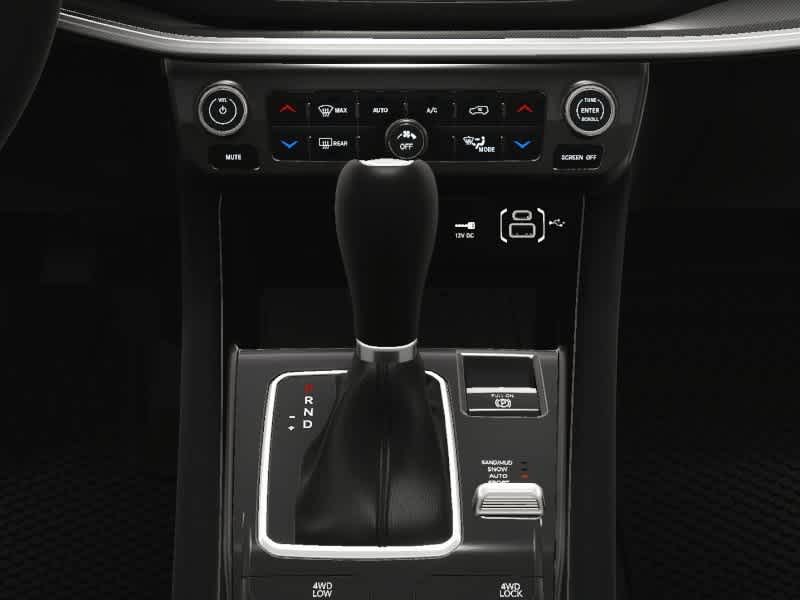 2025 Jeep Compass Limited 24