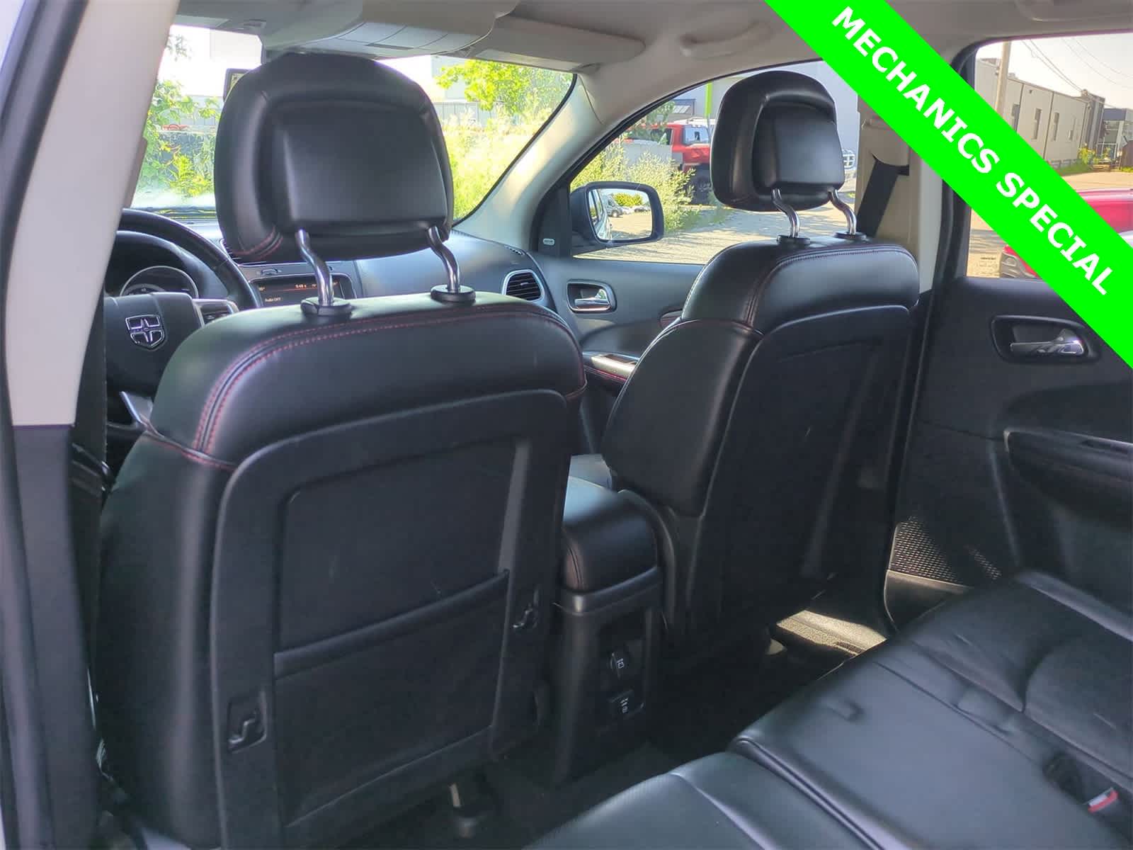 Thumbnail: 2016 Dodge Journey - 16