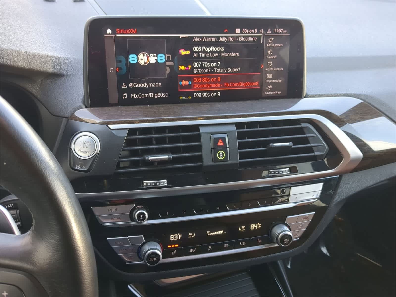 Thumbnail: 2020 BMW X3 - 34