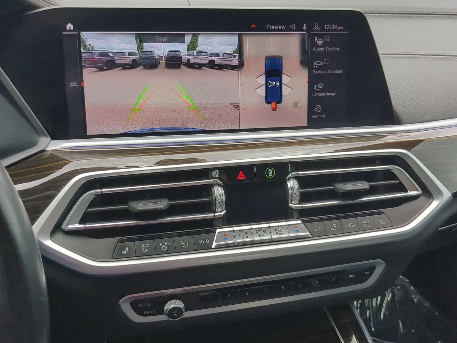 Thumbnail: 2020 BMW X5 - 27