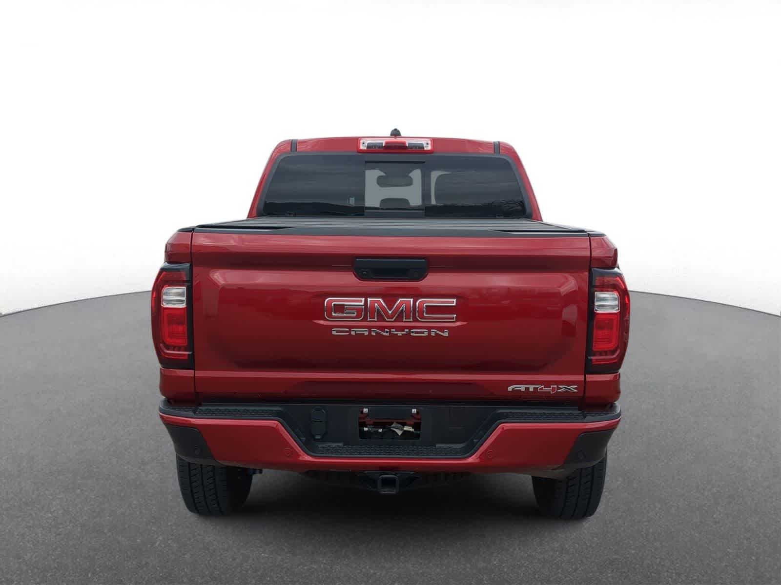 Thumbnail: 2023 GMC Canyon - 7