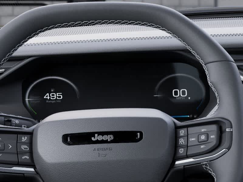 Thumbnail: 2026 Jeep Cherokee - 17