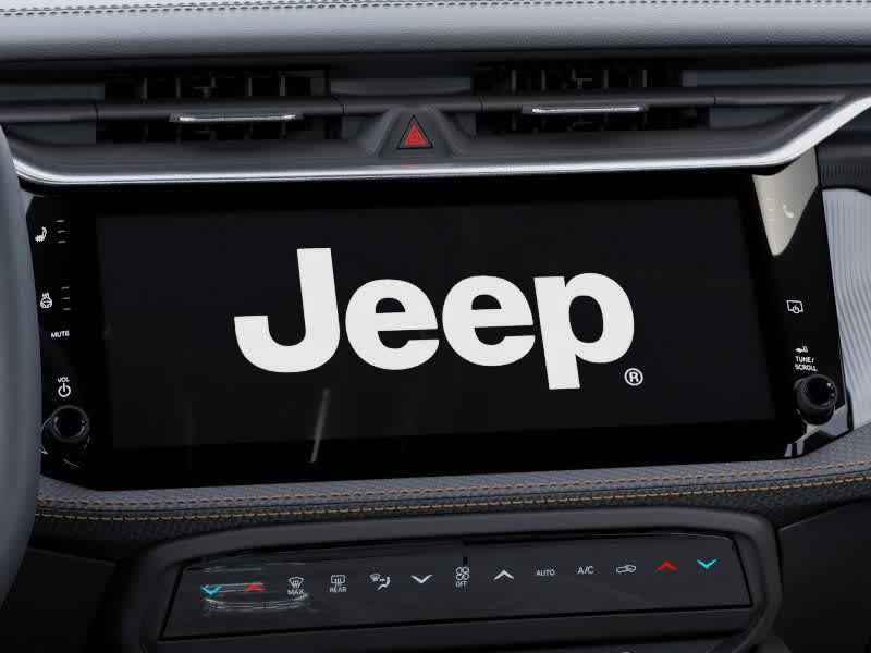 Thumbnail: 2026 Jeep Cherokee - 18