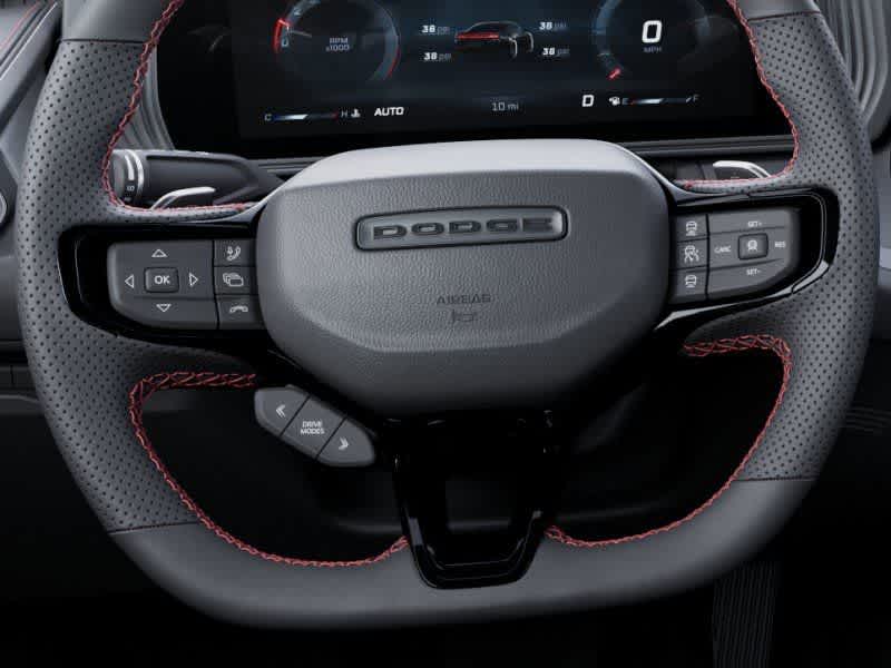 Thumbnail: 2026 Dodge Charger - 19