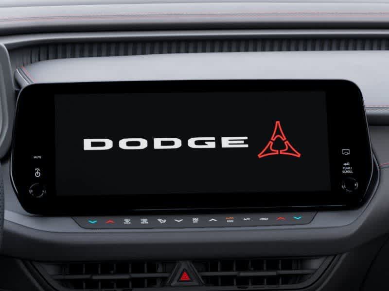 Thumbnail: 2026 Dodge Charger - 18
