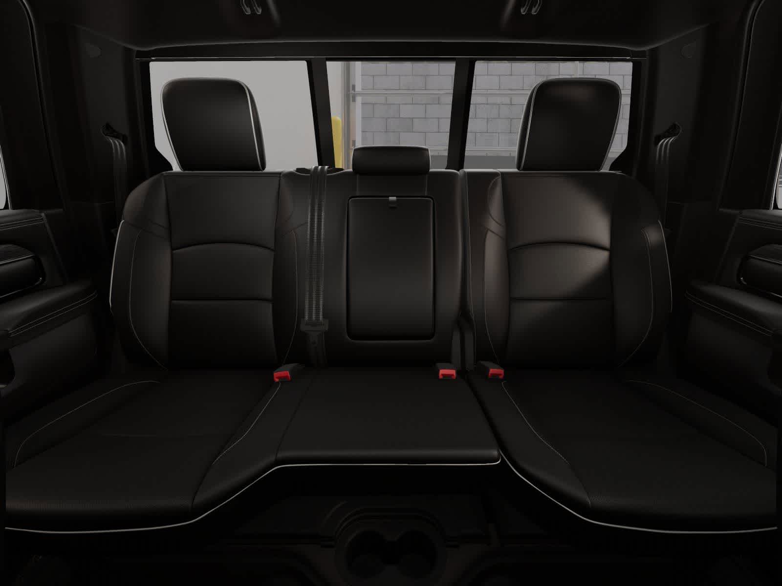 Thumbnail: 2026 RAM 2500 - 18