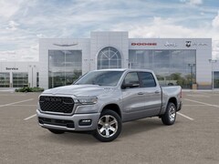 2026 Ram 1500 Big Horn Pickup