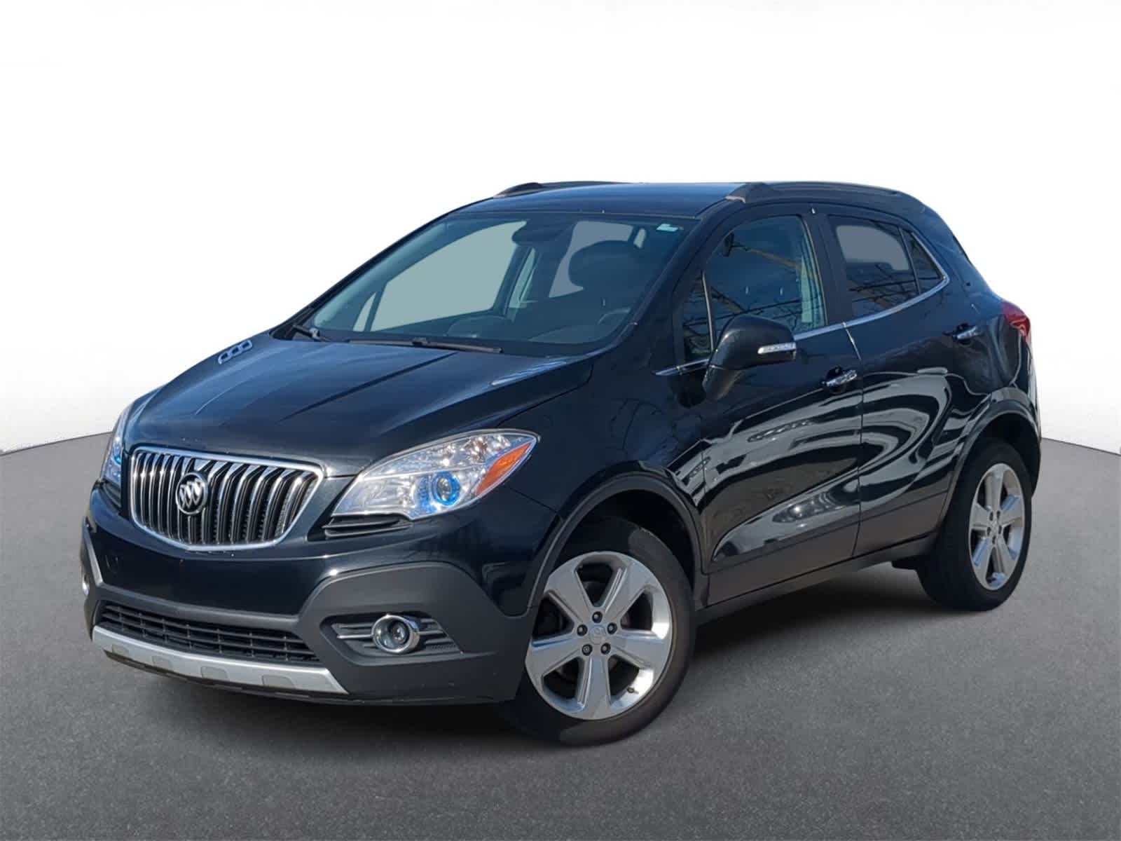 2015 Buick Encore Leather Group -
                  Troy, MI