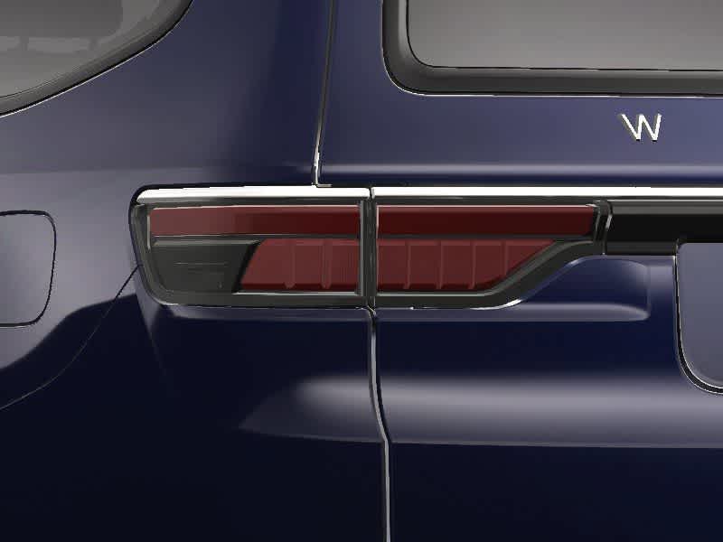 Thumbnail: 2025 Jeep Wagoneer - 12