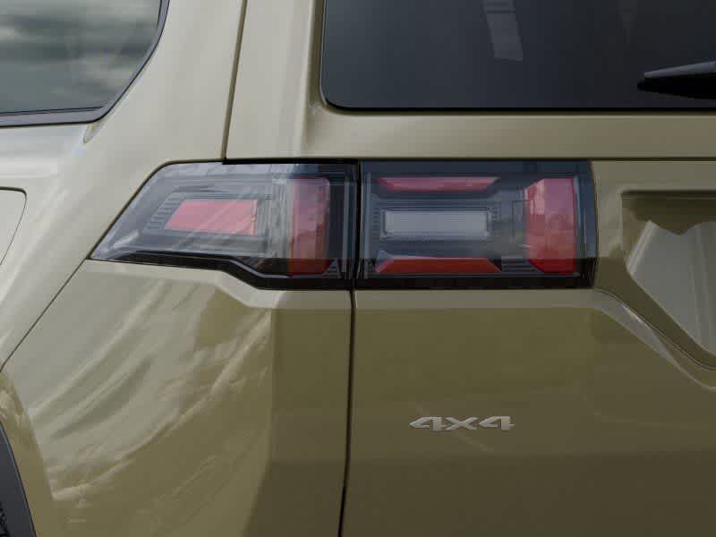 Thumbnail: 2026 Jeep Cherokee - 9