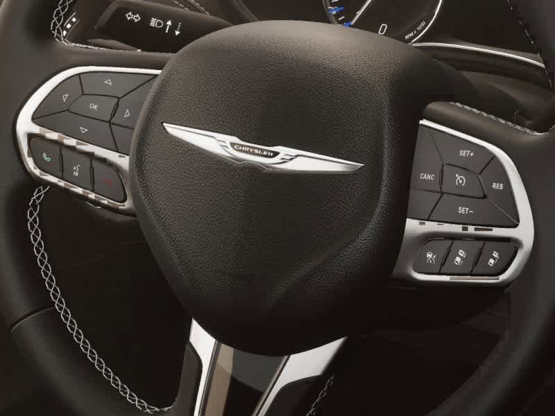 Thumbnail: 2026 Chrysler Pacifica - 25