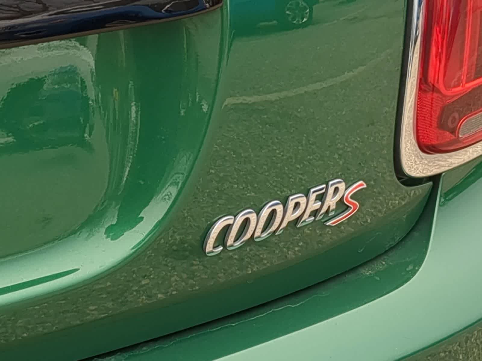 Thumbnail: 2021 MINI Cooper Hardtop - 20