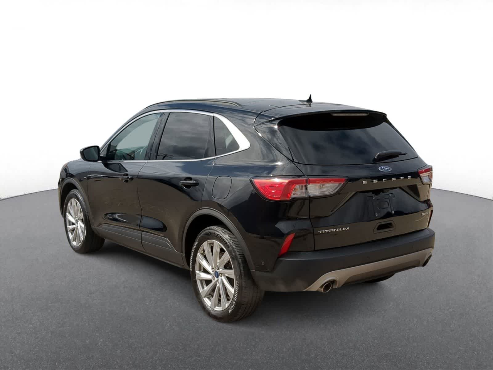 Thumbnail: 2022 Ford Escape - 6