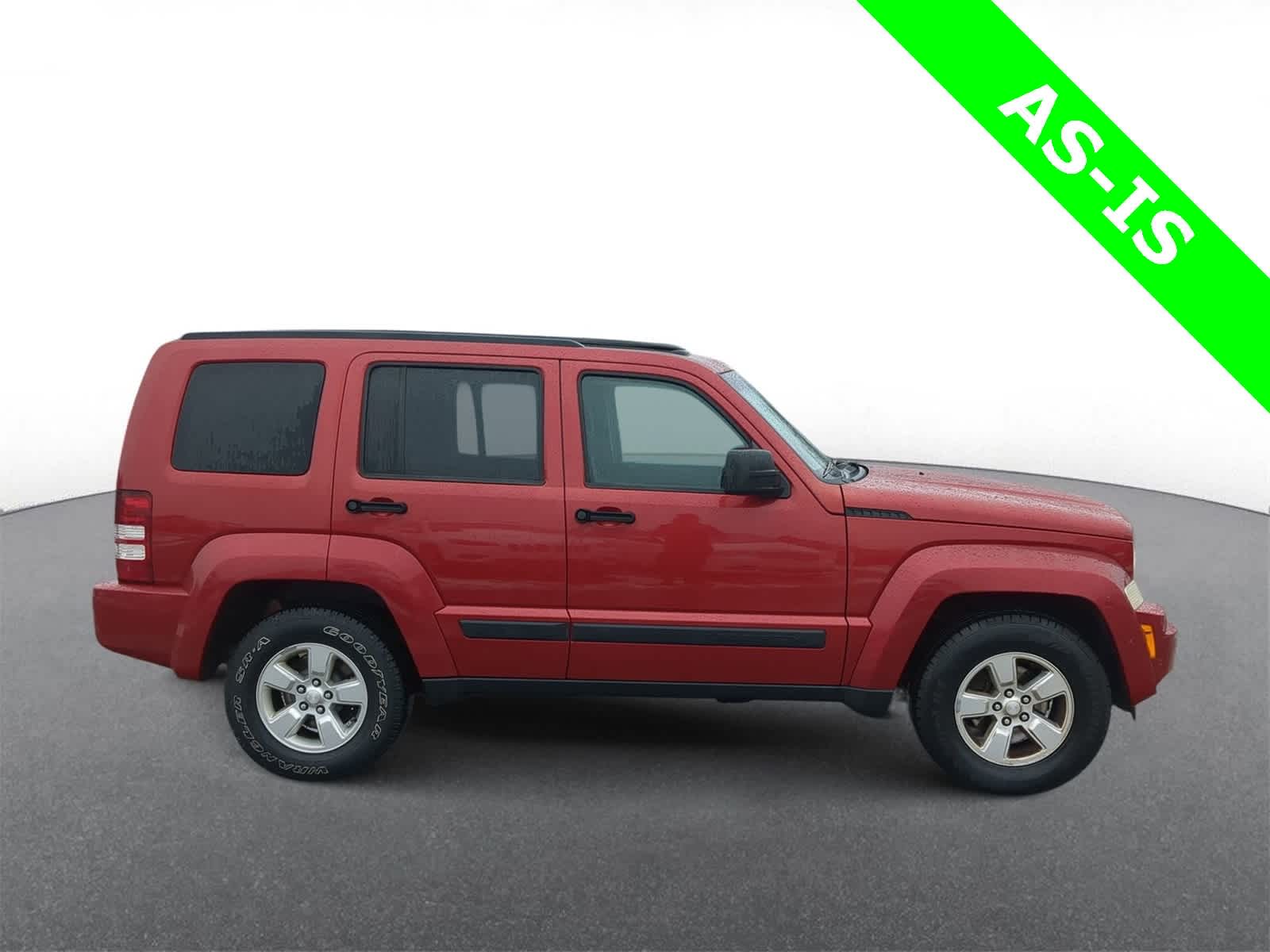 Thumbnail: 2010 Jeep Liberty - 9