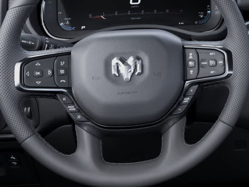 Thumbnail: 2026 RAM 1500 - 19