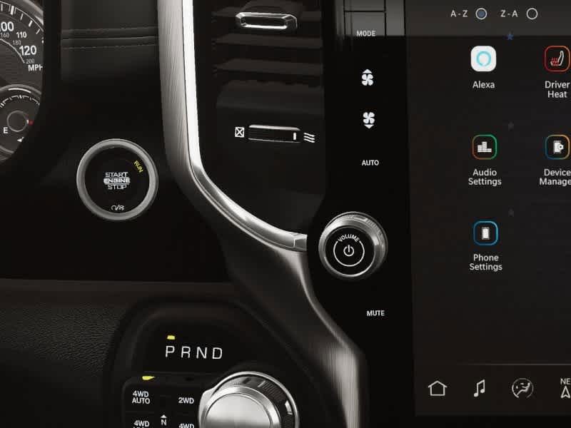 Thumbnail: 2026 RAM 1500 - 19