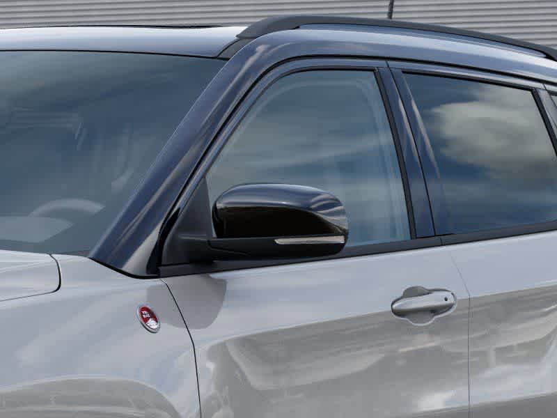 Thumbnail: 2026 Jeep Compass - 12