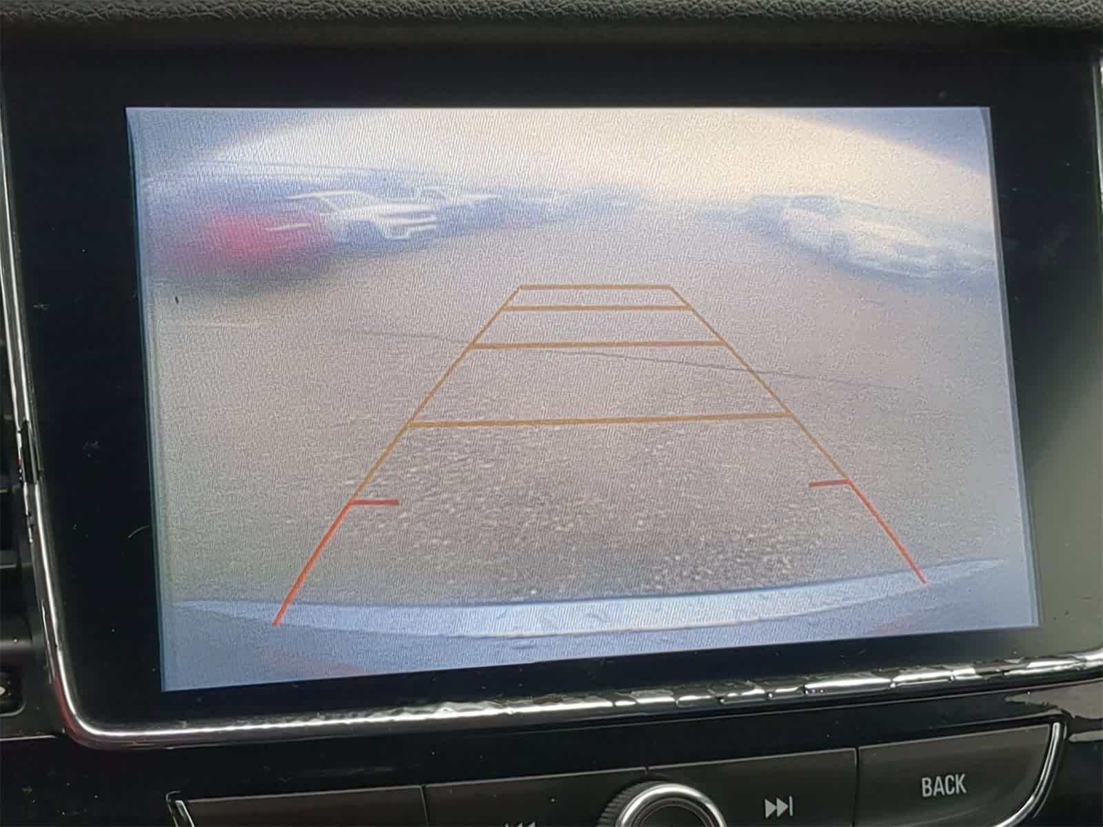 Thumbnail: 2019 Buick Encore - 35