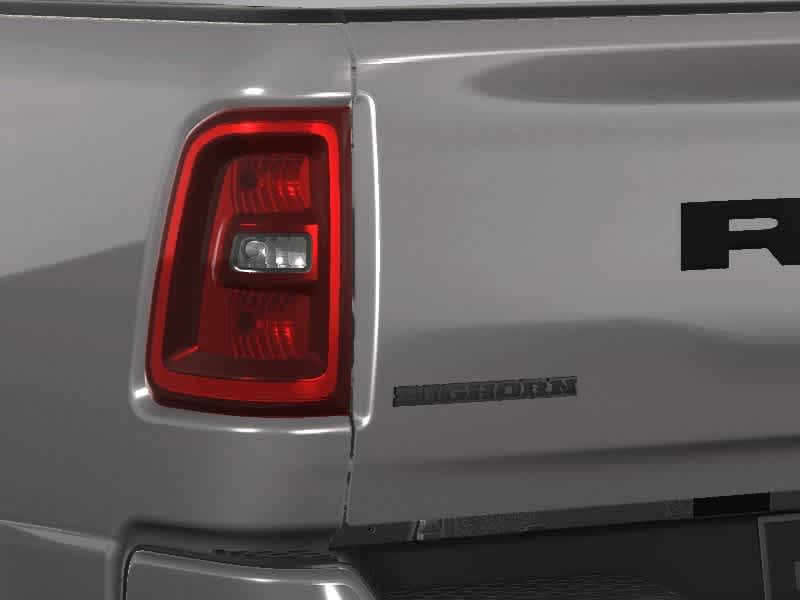 Thumbnail: 2025 RAM 1500 - 12