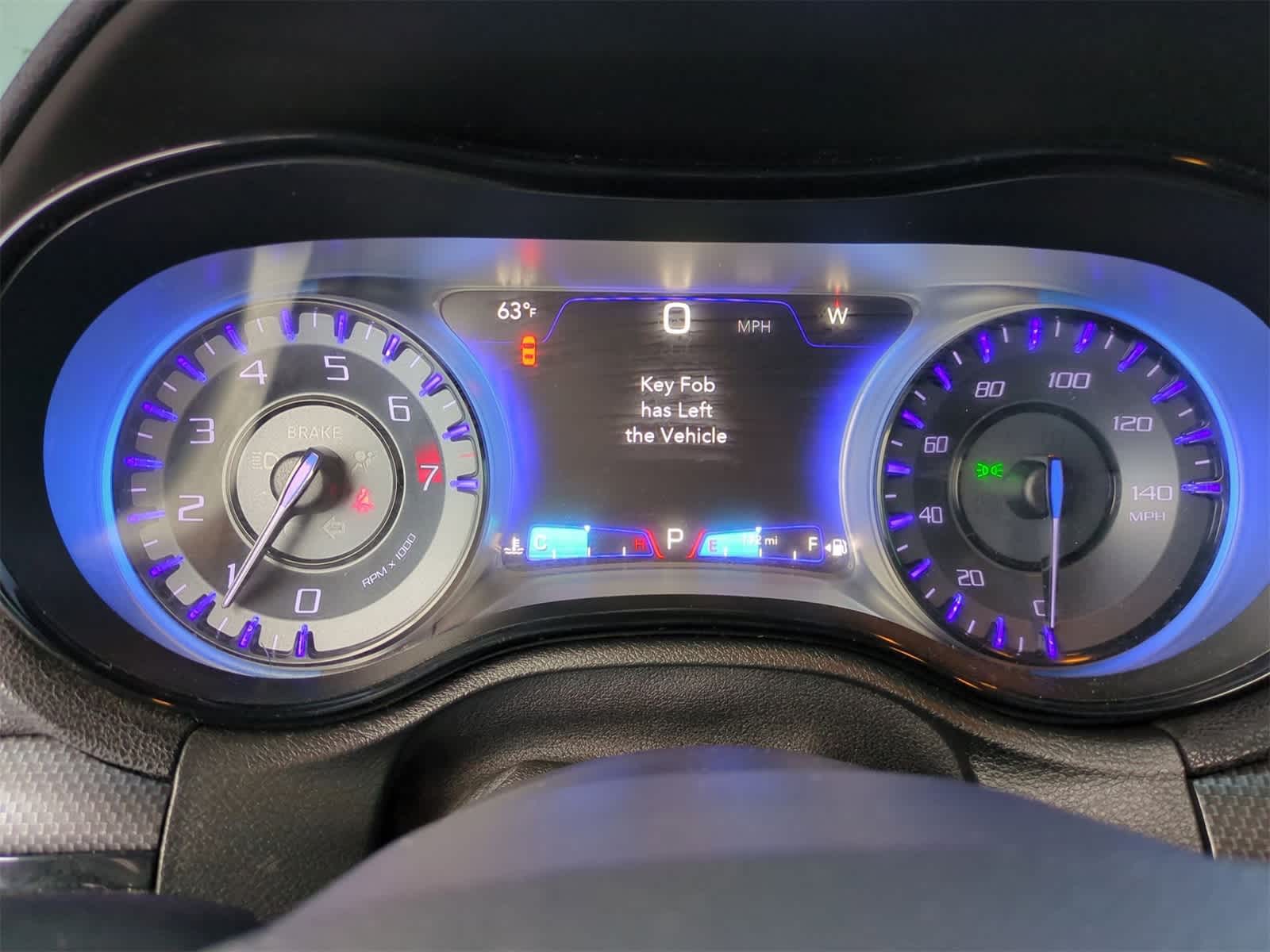Thumbnail: 2015 Chrysler 300 - 27
