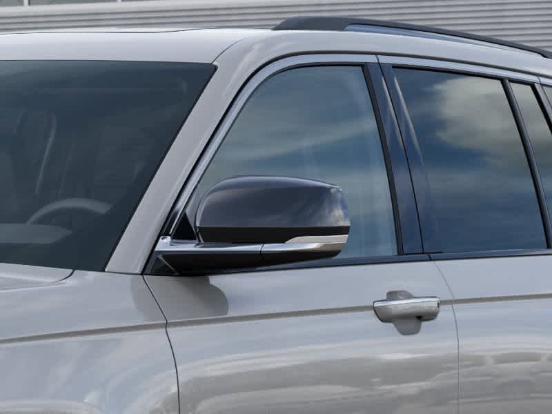 Thumbnail: 2026 Jeep Grand Cherokee - 12