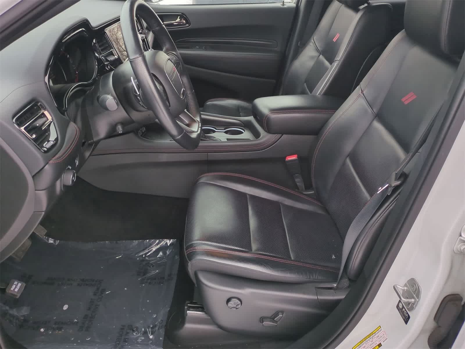 Thumbnail: 2021 Dodge Durango - 16