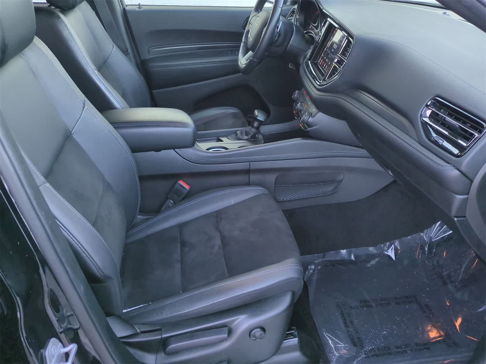 Thumbnail: 2022 Dodge Durango - 21