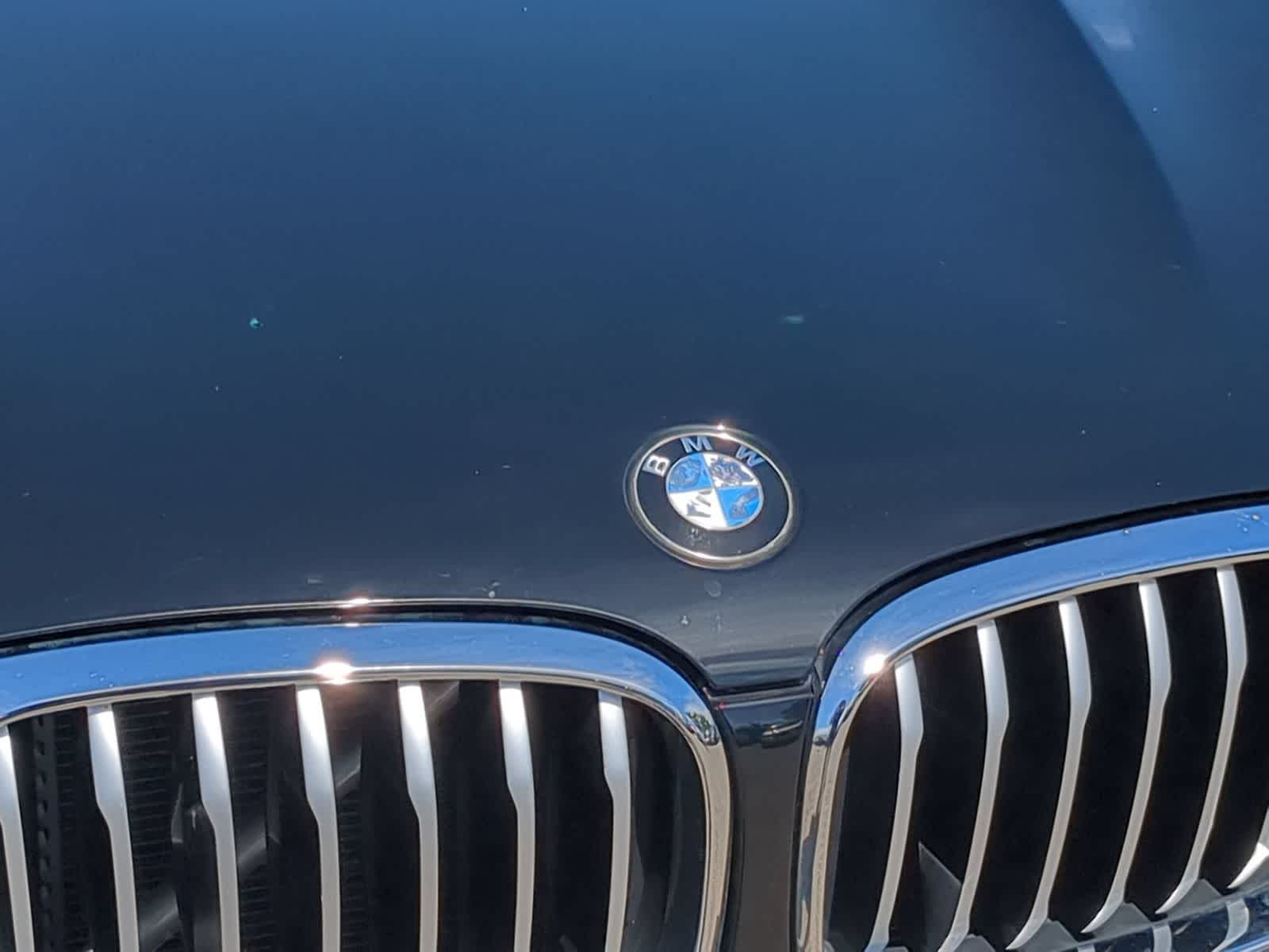 Thumbnail: 2018 BMW X3 - 12