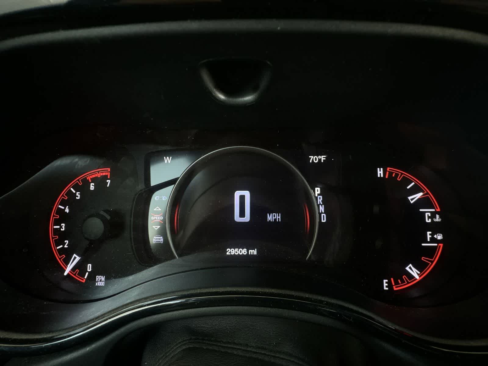 Thumbnail: 2023 Dodge Durango - 33