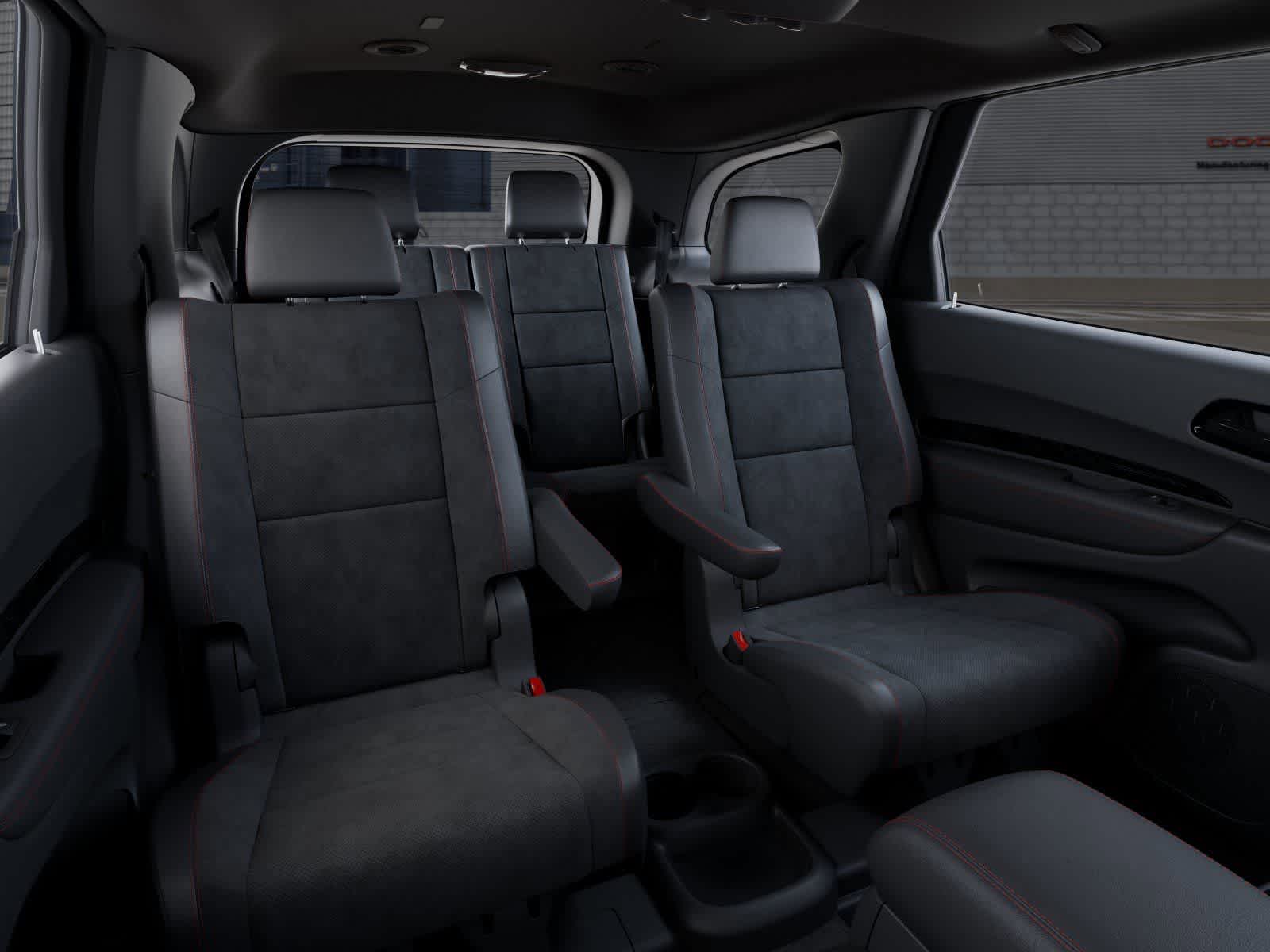 Thumbnail: 2026 Dodge Durango - 15