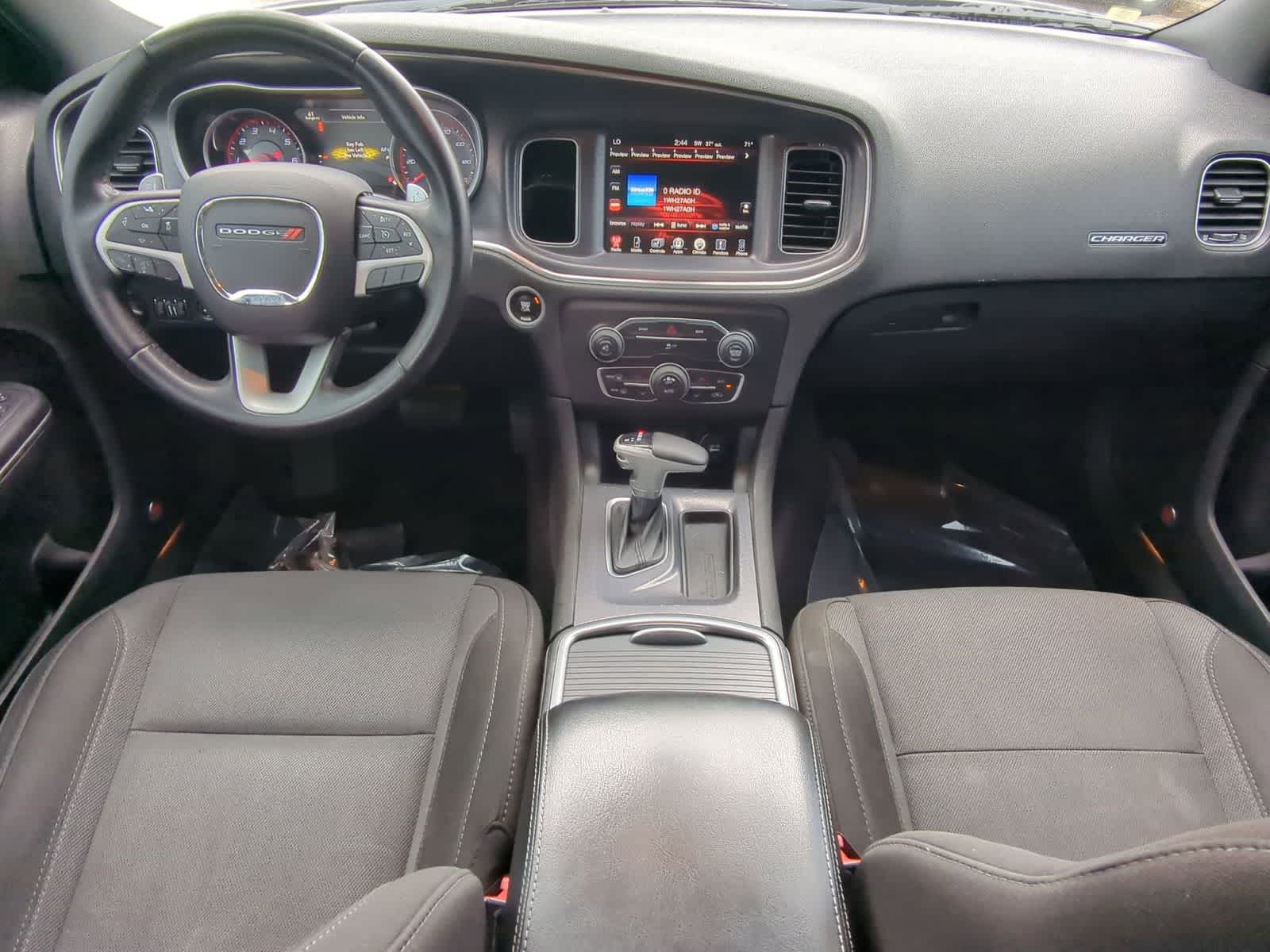 Thumbnail: 2016 Dodge Charger - 22