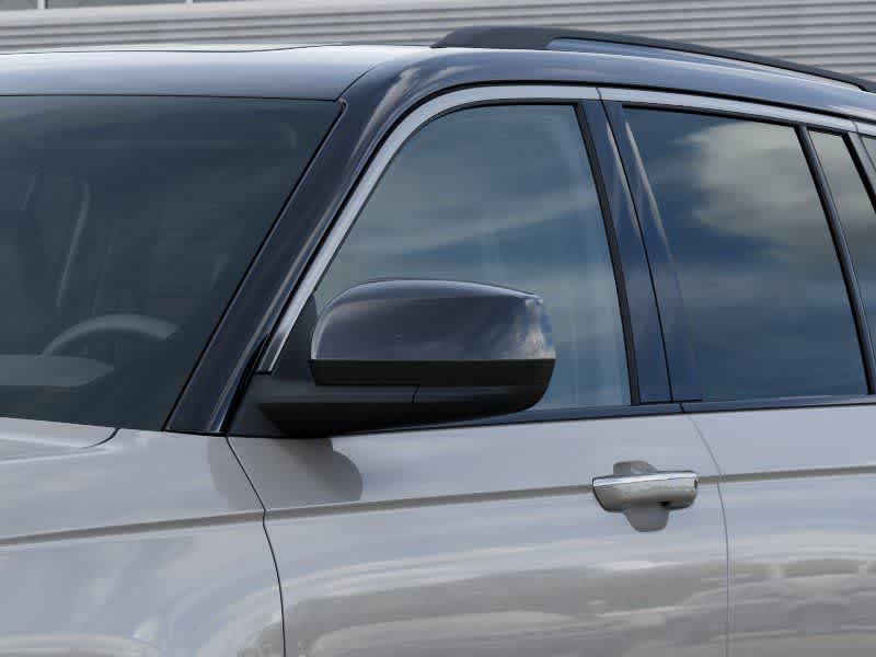 Thumbnail: 2026 Jeep Grand Cherokee - 12