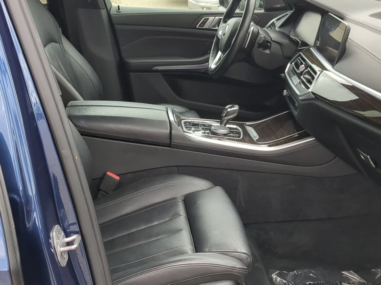 Thumbnail: 2020 BMW X5 - 21