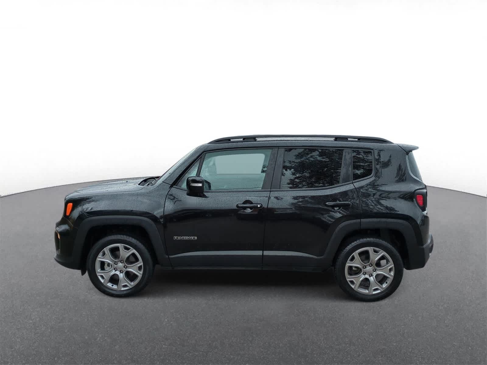 Thumbnail: 2023 Jeep Renegade - 5