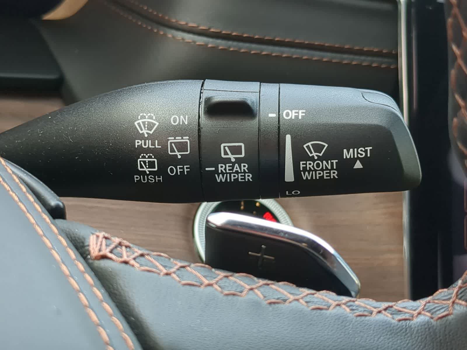 Thumbnail: 2024 Jeep Grand Cherokee L - 34