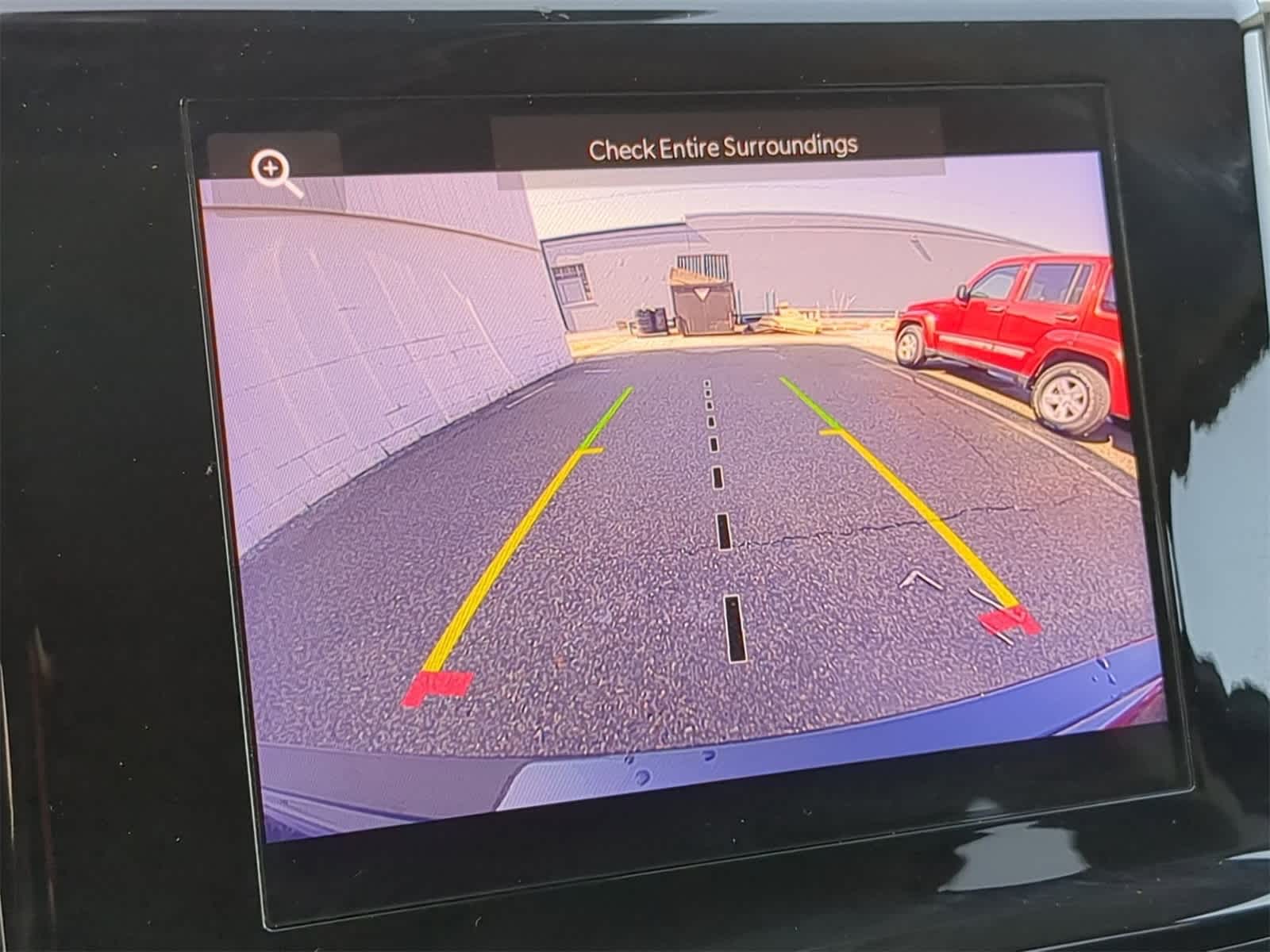 Thumbnail: 2023 Jeep Grand Cherokee - 35