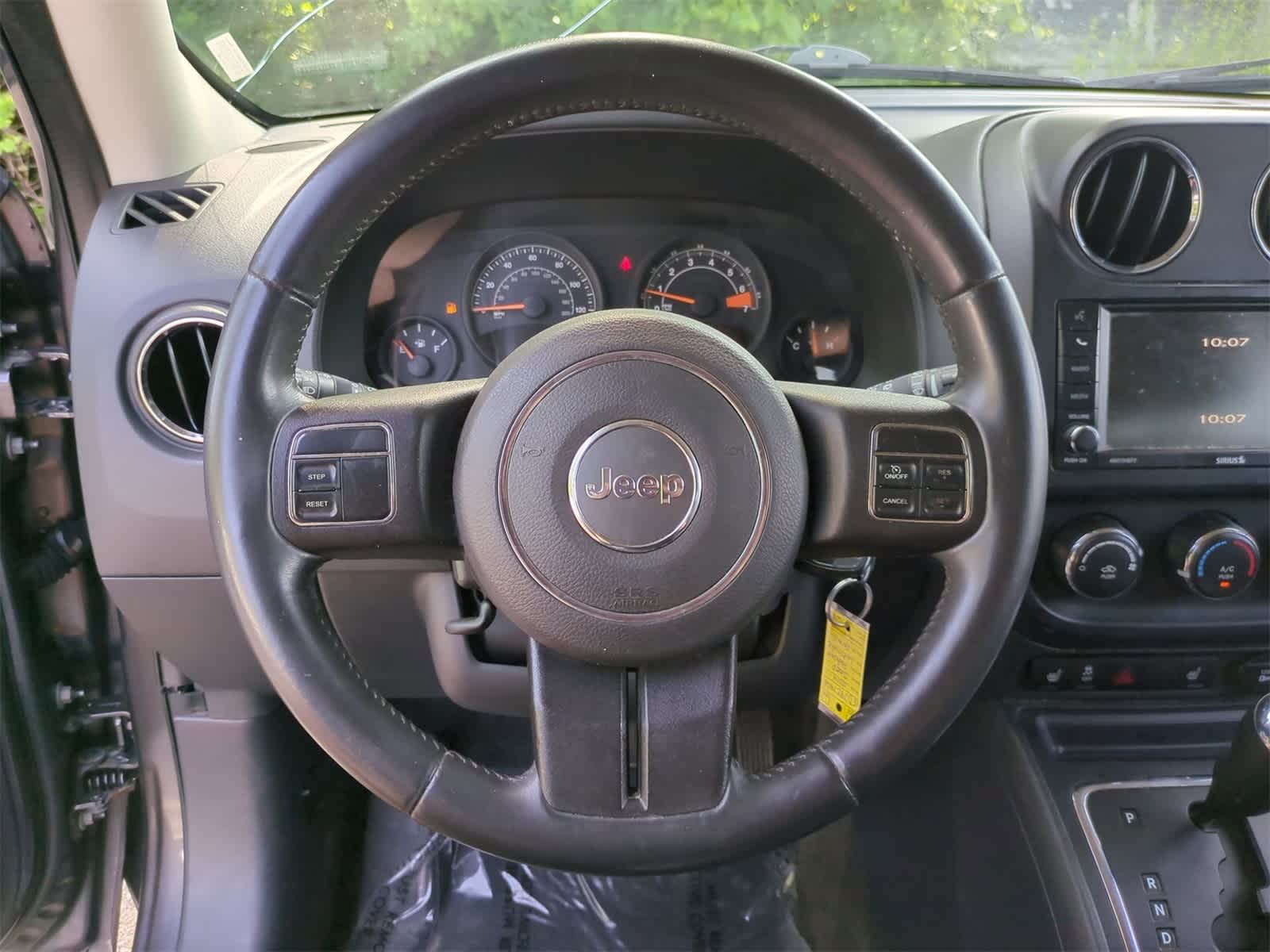 Thumbnail: 2014 Jeep Patriot - 20